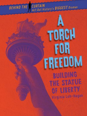 cover image of A Torch for Freedom
